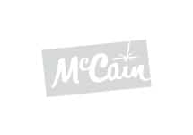 mccain