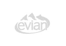 evian